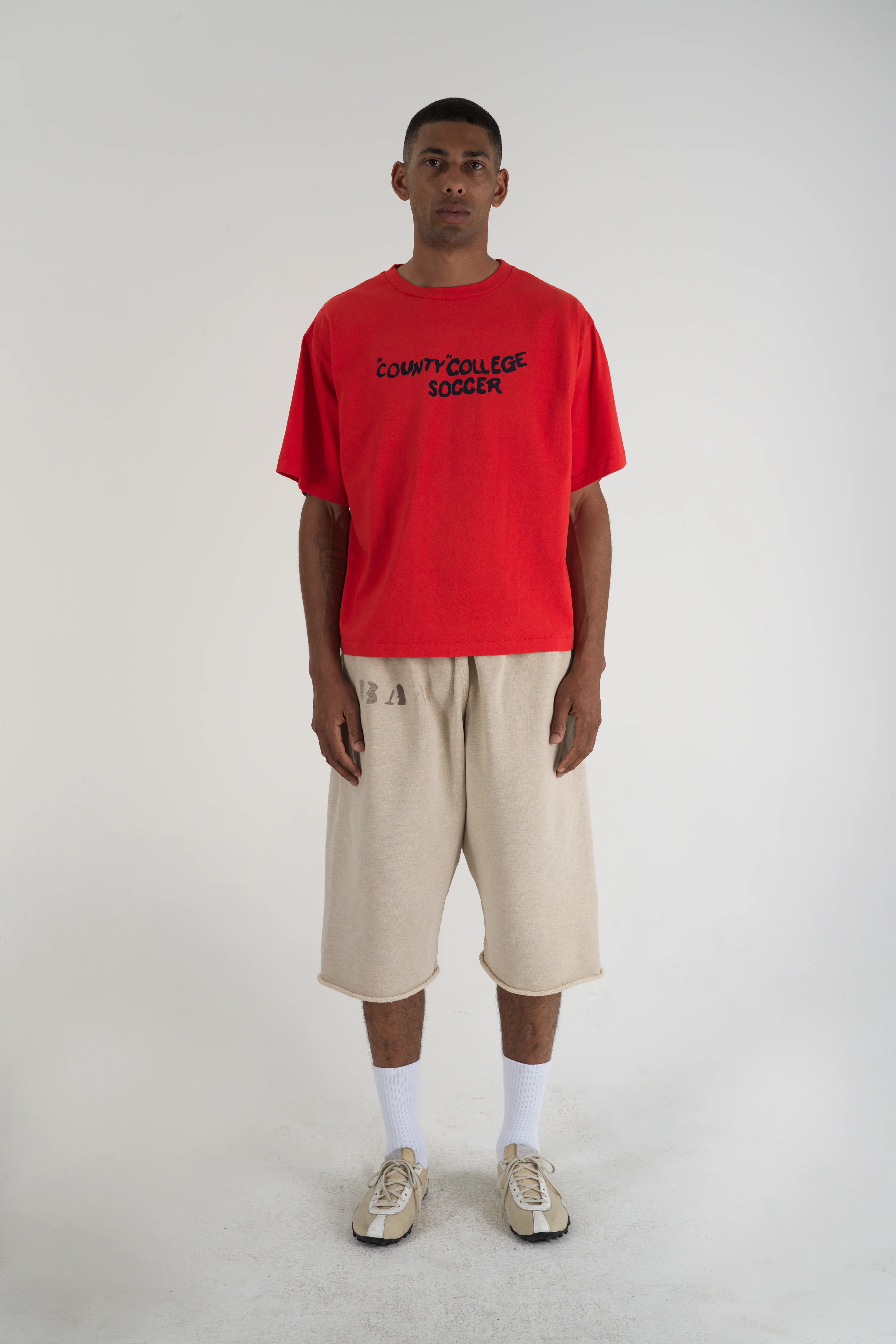 ALL - MEN'S