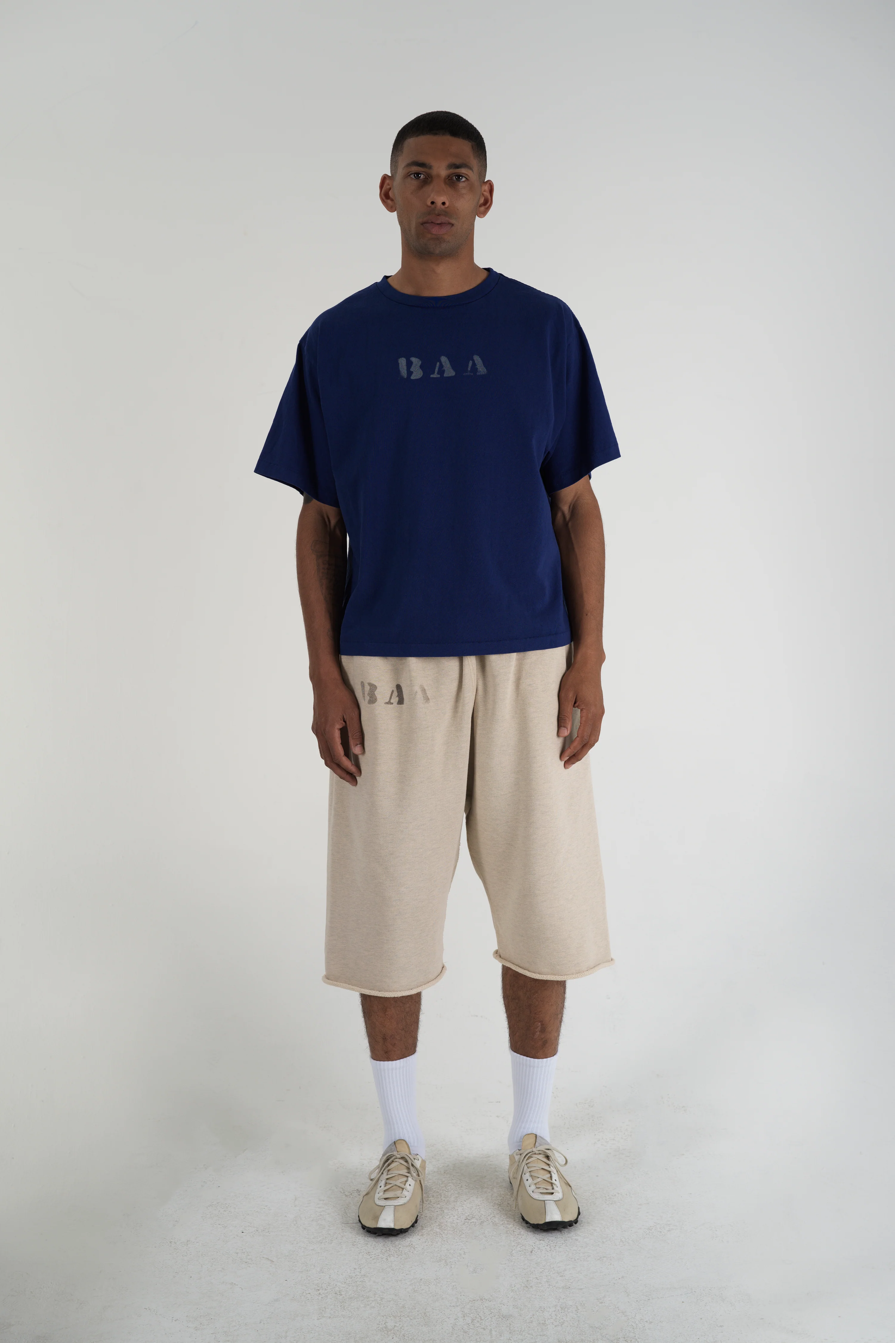 MEN'S - RELEASE 3