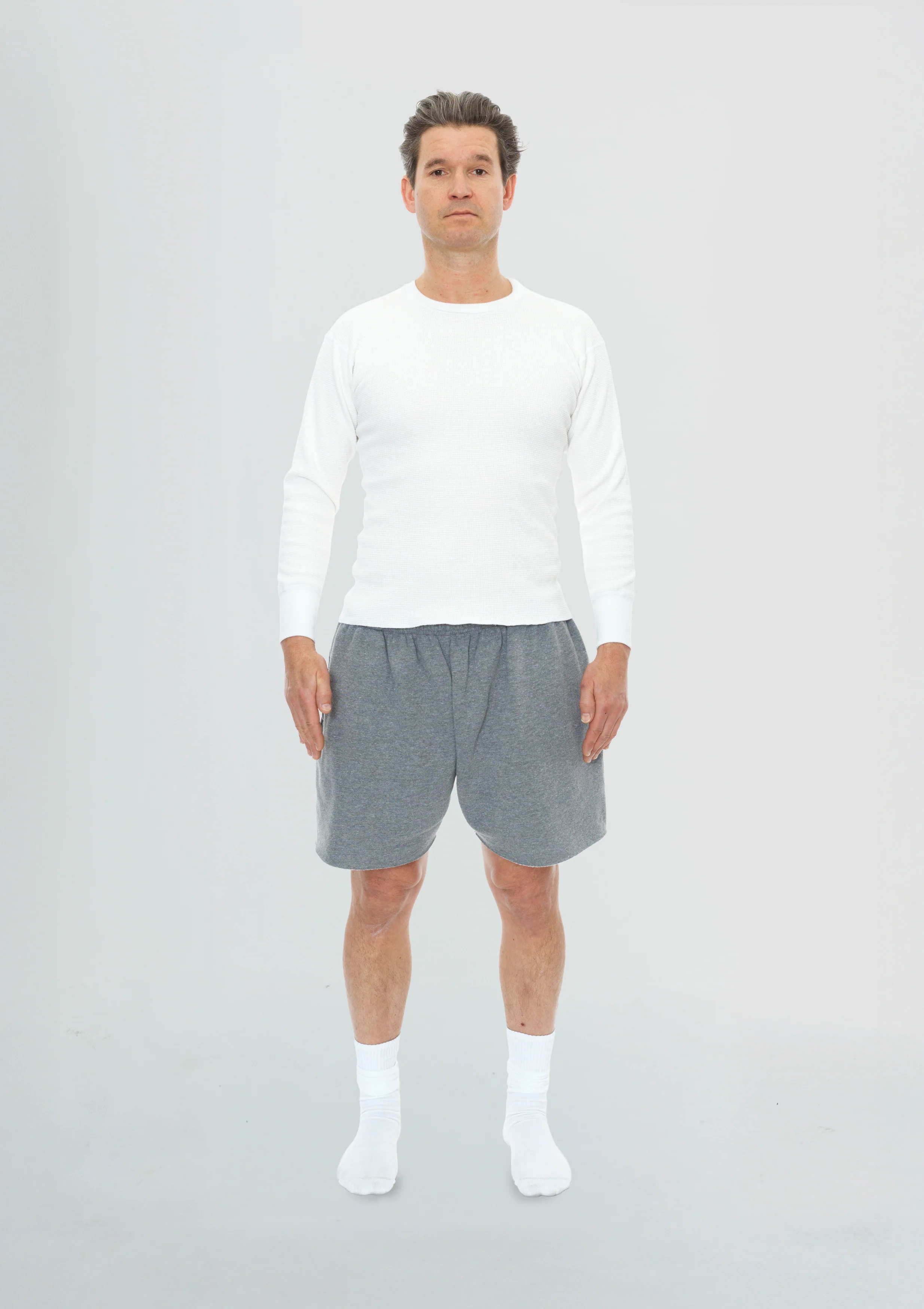 BASICS - MEN'S