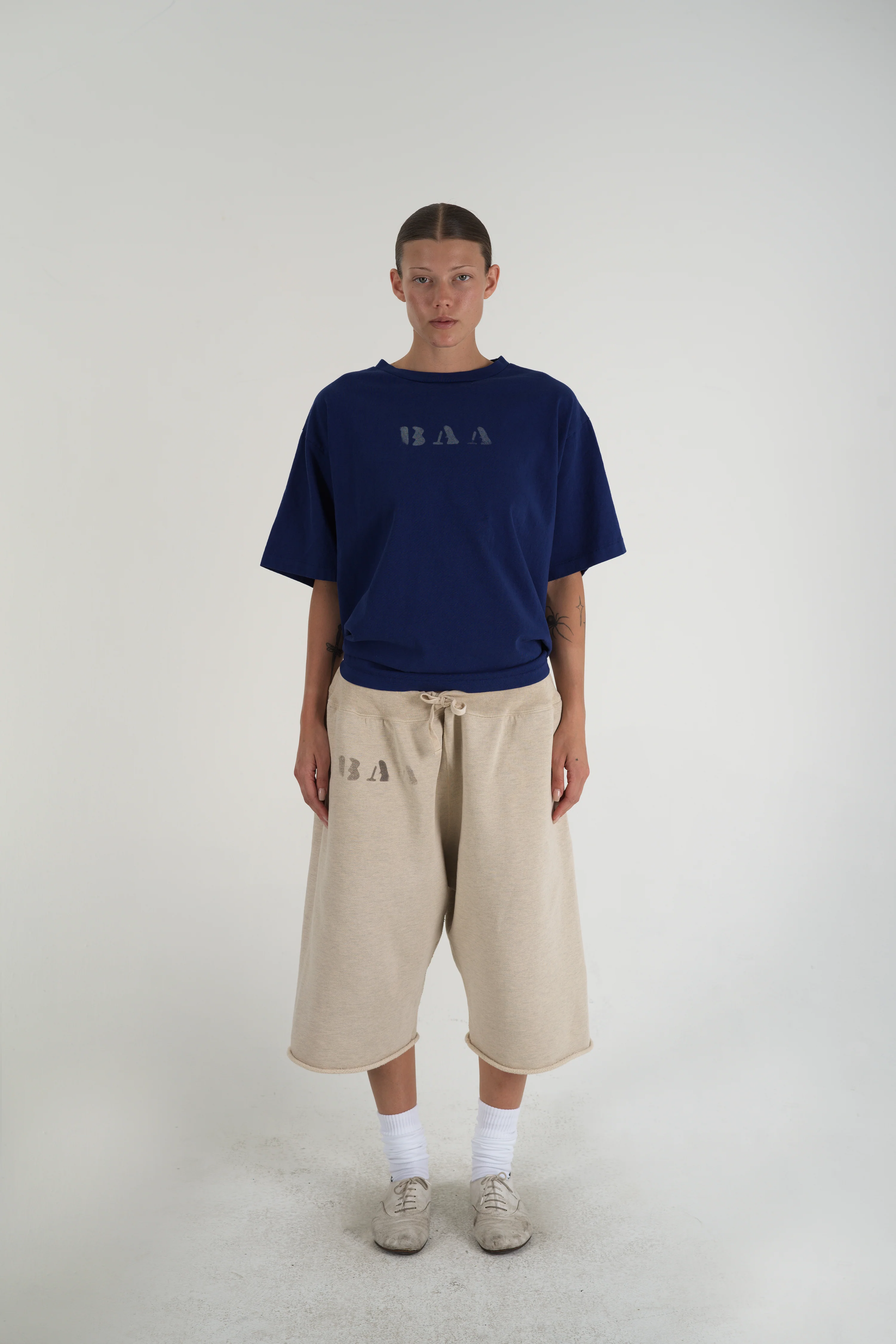 WOMEN'S - RELEASE 3